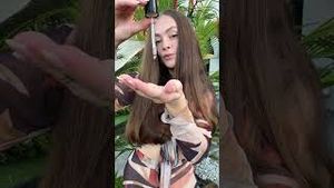 Video post by @aveda on YouTube