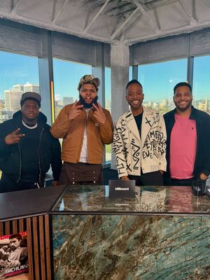 Image post by @itstetrisbish on Instagram