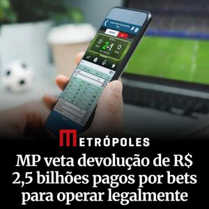 Image post by @doserraopromundo on Instagram