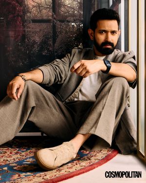 Image post by @cosmoindia on Instagram