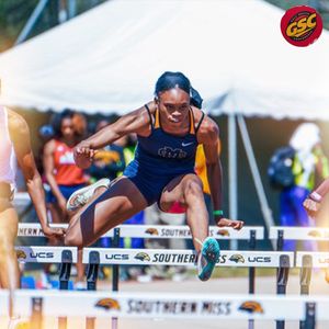 Image post by @gscsports on Instagram