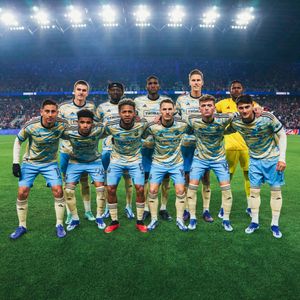 Image post by @philaunion on Instagram