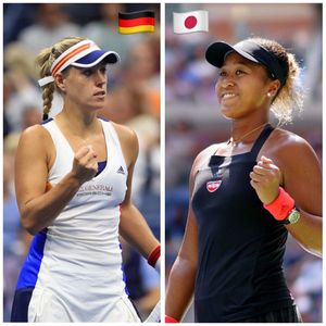 Image post by @usopen on Instagram
