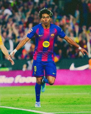 Image post by @laliga on Instagram
