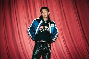 Image post by @DIESEL on Twitter