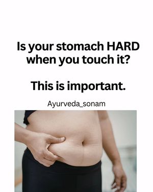 Image post by @sonamfunctionalmed on Instagram