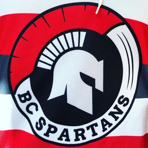 Image post by @bcspartans on Instagram