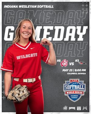 Image post by @iwuwildcats on Instagram
