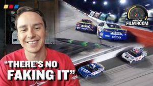 Video post by @nascar on YouTube