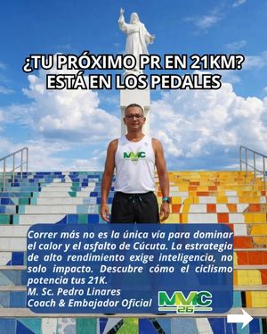 Image post by @modosaluddeporte on Instagram
