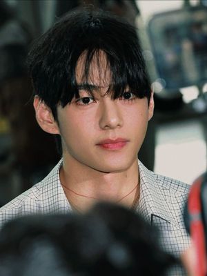 Image post by @boratatae on Instagram