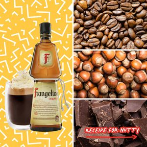 Image post by @frangelico on Instagram