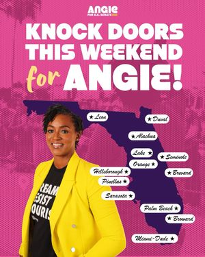 Image post by @angieforfl on Instagram