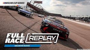 Video post by @nascar on YouTube