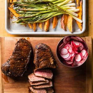 Image post by @cookscountry on Instagram