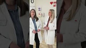 Video post by @cvs on YouTube