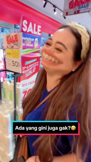 Video post by @andrysherly on TikTok
