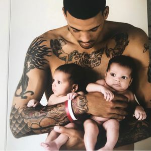 Image post by @matt_barnes9 on Instagram