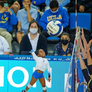 Image post by @uclatheden on Instagram