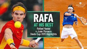 Video post by @worldtennisofficial on YouTube