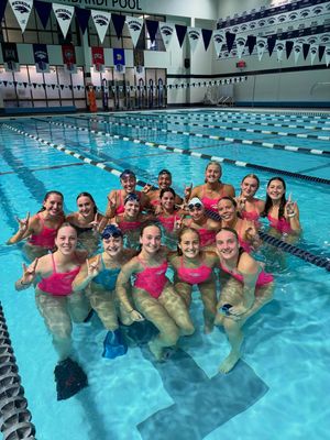 Image post by @nevadaswimdive on Instagram