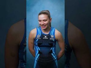 Video post by @birminghampanthersnetball on YouTube