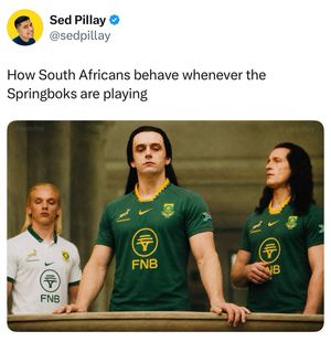 Image post by @sedpillay on Instagram
