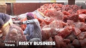 Video post by @businessinsider on YouTube