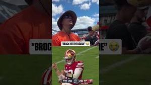 Video post by @nfl on YouTube
