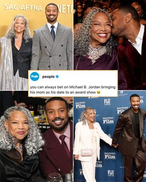 Image post by @people on Instagram