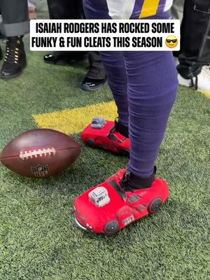 Image post by @nfl on Instagram