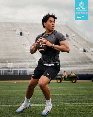 Image post by @nflacademy on Instagram