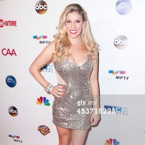 Image post by @rebeccazamolo on Instagram