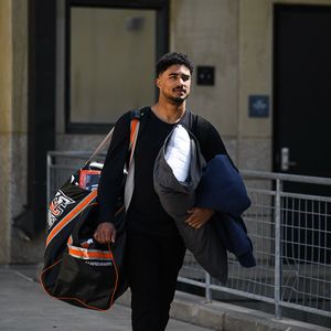 Image post by @kcmavericks on Instagram