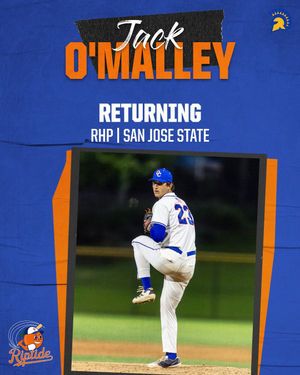Image post by @ocriptidebaseball on Instagram