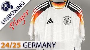 Video post by @myfootballjersey on YouTube