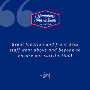 Image post by @hamptongvilledt on Instagram