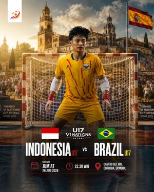 Image post by @bolalobfutsal on Instagram
