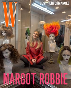 Image post by @barbiethemovie on Instagram