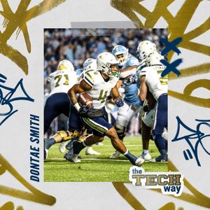 Image post by @dontaeksmith6 on Twitter