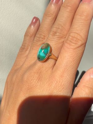 Image post by @ingramceciljewelry on Instagram