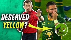 Video post by @worldrugby on YouTube