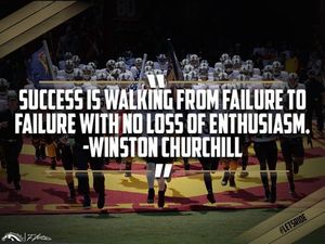 Image post by @CoachZenner on Twitter