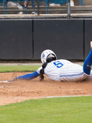 Image post by @gsu_softball on Instagram