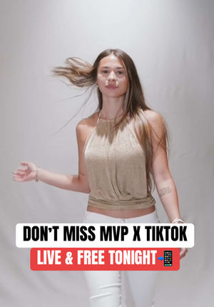 Video post by @mostvaluablepromotions on TikTok