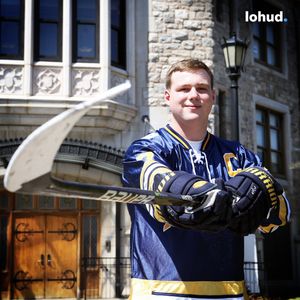 Image post by @lohudsports on Instagram