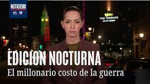 Video post by @nmasunivision on YouTube