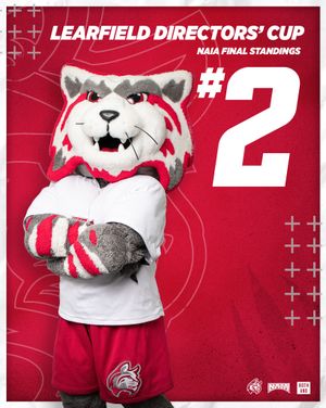 Image post by @iwuwildcats on Instagram