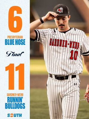 Image post by @bigsouthsports on Instagram