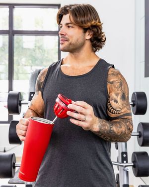 Image post by @iceshaker on Instagram